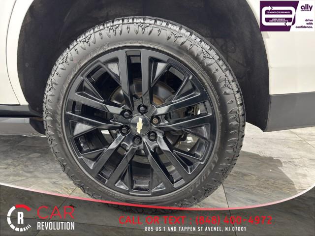 2021 Chevrolet Tahoe High Country 4WD photo