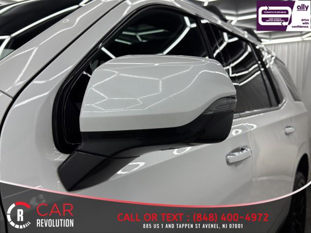 2021 Chevrolet Tahoe High Country 4WD photo