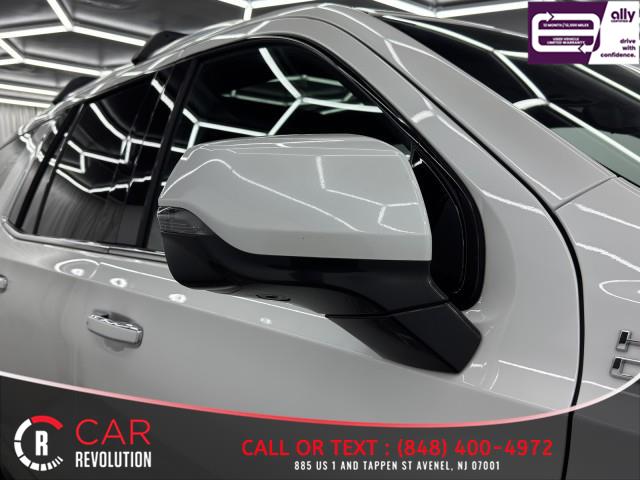 2021 Chevrolet Tahoe High Country 4WD photo