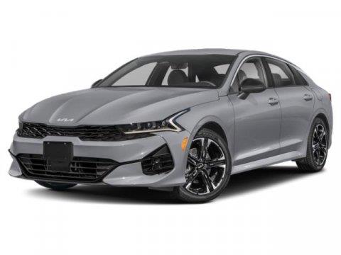 2023 Kia K5 GT-Line photo