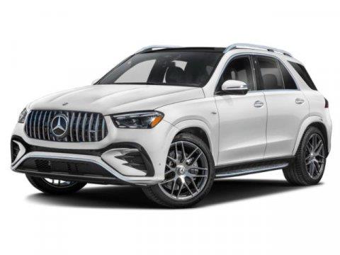 2024 Mercedes-Benz GLE AMG GLE 53 photo