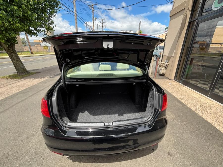 2012 Volkswagen Jetta SE PZEV photo