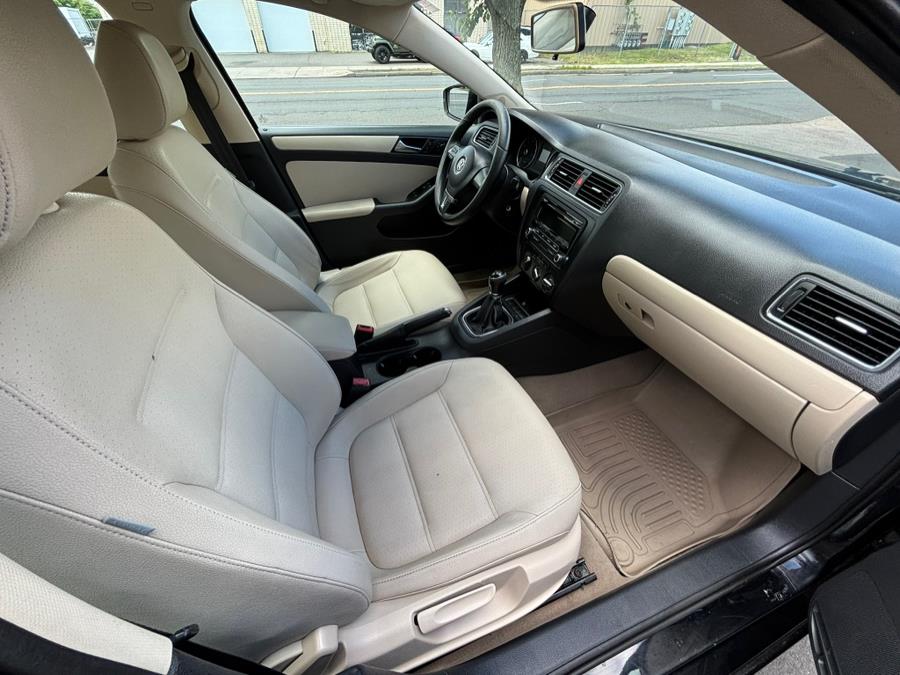2012 Volkswagen Jetta SE PZEV photo