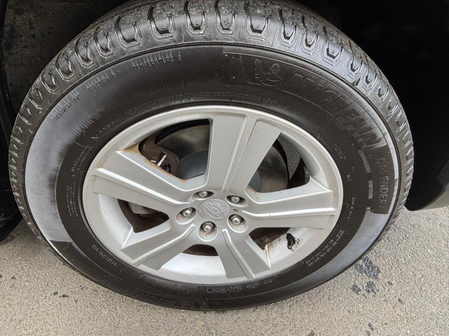 2011 Subaru Forester 2.5X photo