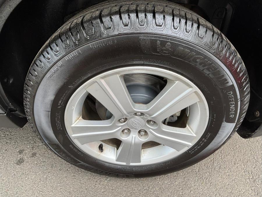 2011 Subaru Forester 2.5X photo
