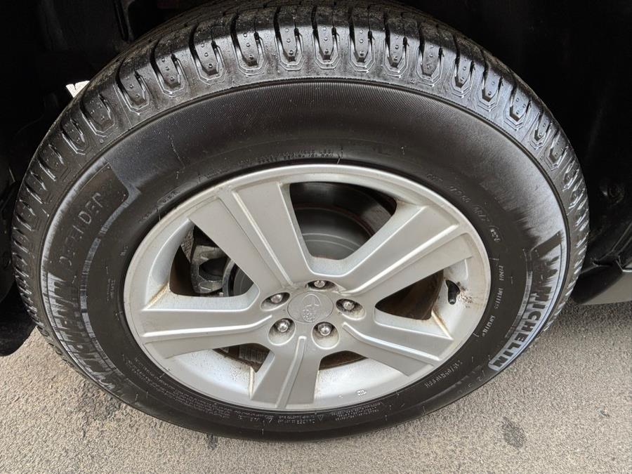 2011 Subaru Forester 2.5X photo