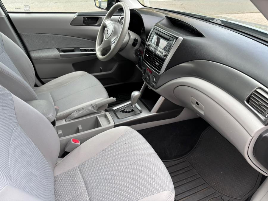 2011 Subaru Forester 2.5X photo