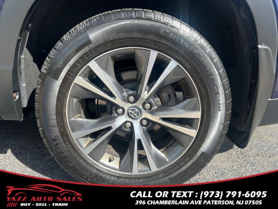 2016 Toyota Highlander AWD 4dr V6 XLE (Natl) photo