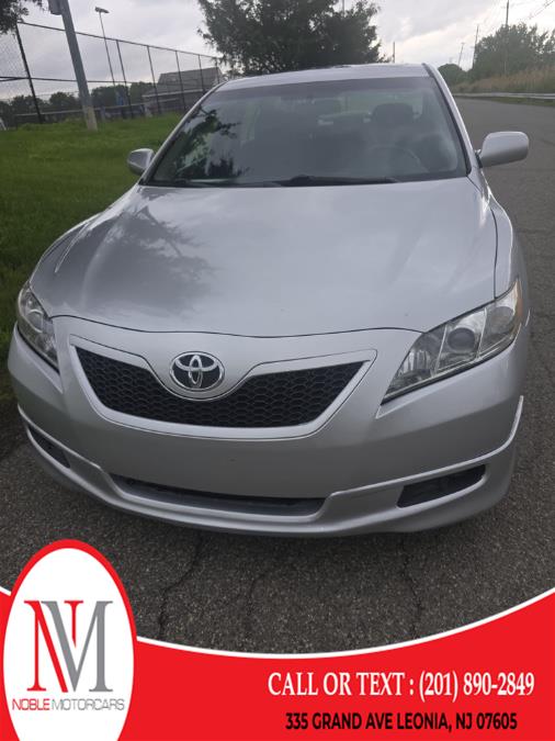 2007 Toyota Camry CE photo