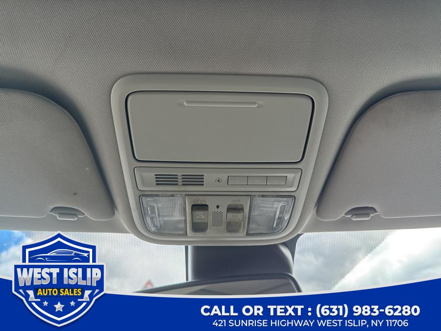 2015 Honda Odyssey EX-L photo 38