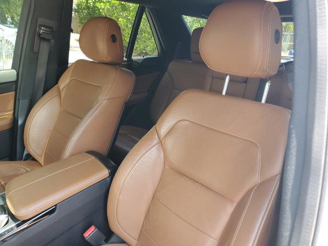 2017 Mercedes-Benz GLE AMG GLE 43 photo