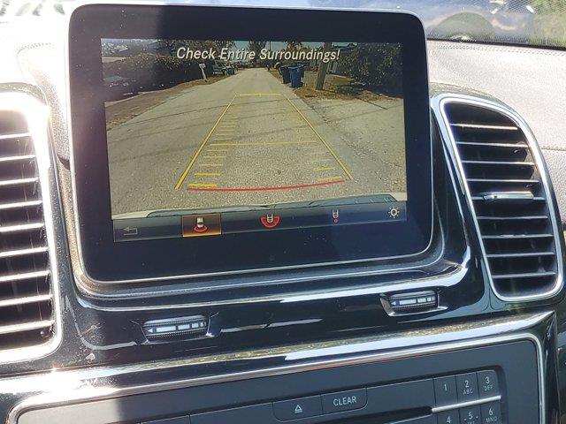 2017 Mercedes-Benz GLE AMG GLE 43 photo