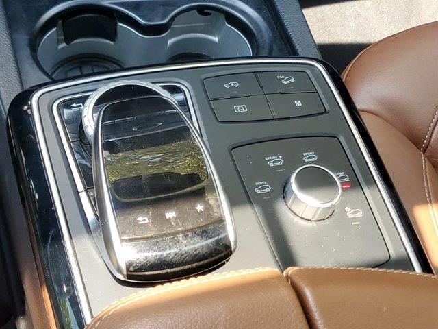 2017 Mercedes-Benz GLE AMG GLE 43 photo