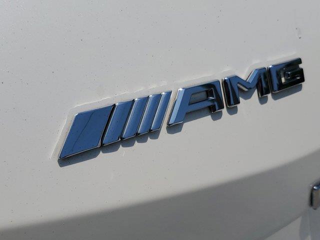 2017 Mercedes-Benz GLE AMG GLE 43 photo