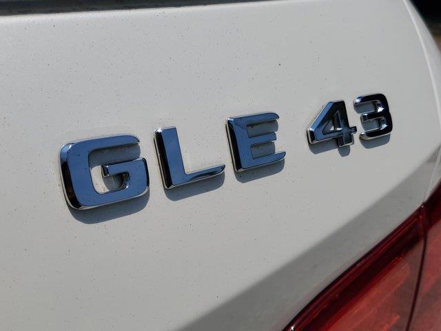 2017 Mercedes-Benz GLE AMG GLE 43 photo
