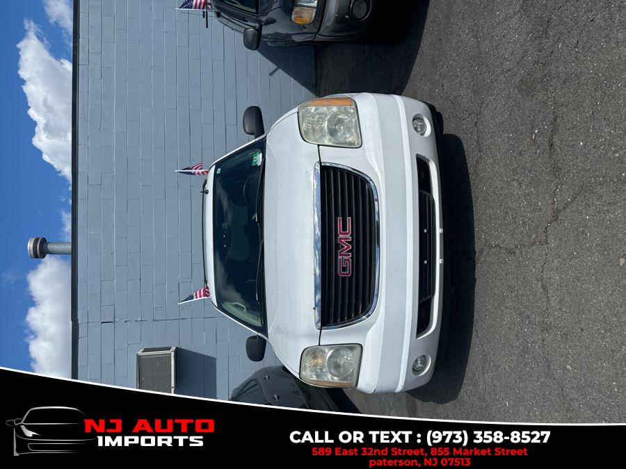 2007 GMC Yukon XL SLE 1500 photo
