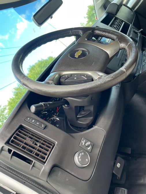 2019 Chevrolet Express Cargo Van RWD 2500 135