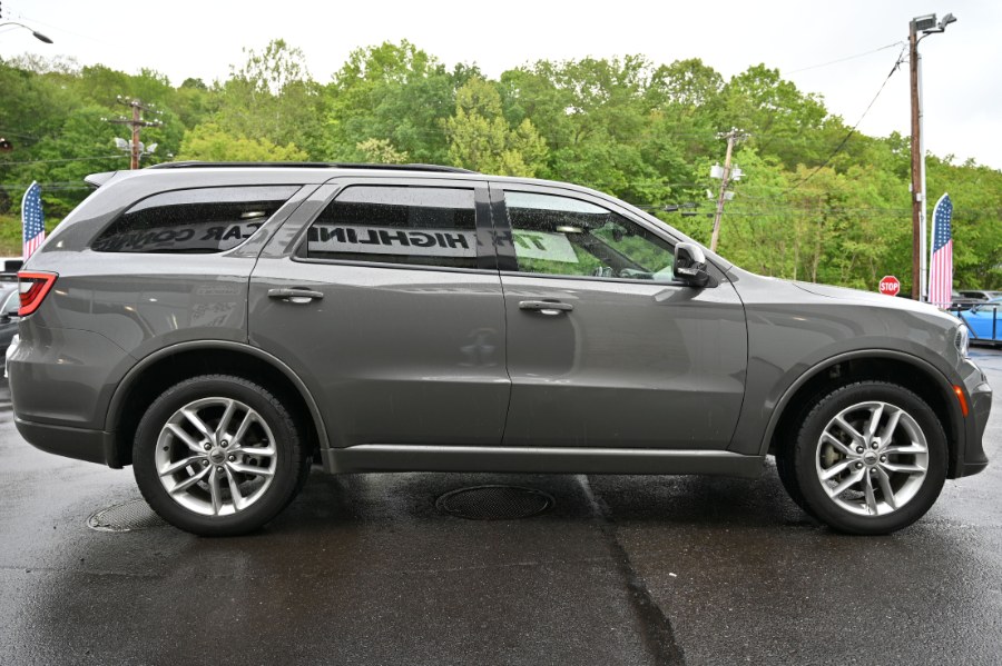 2023 Dodge Durango GT Plus AWD photo