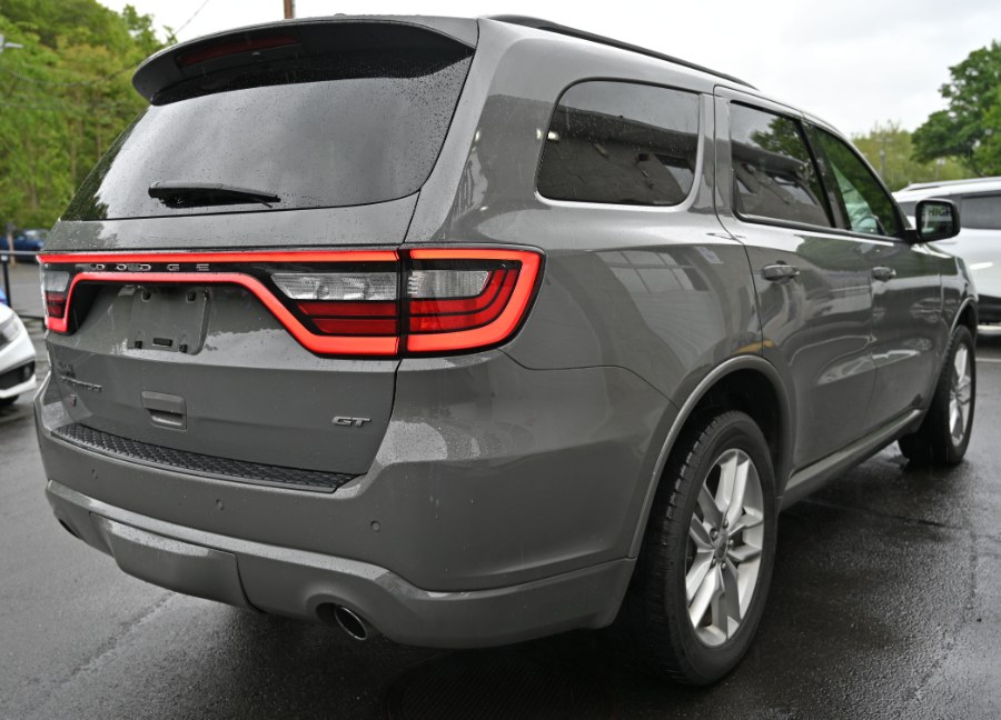 2023 Dodge Durango GT Plus AWD photo