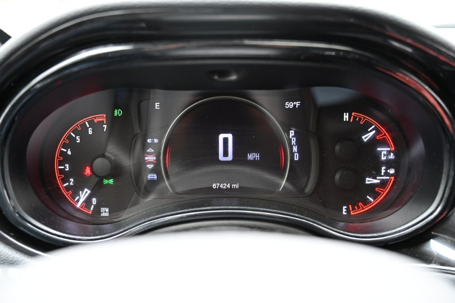 2023 Dodge Durango GT Plus AWD photo