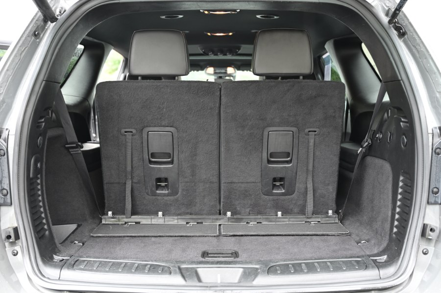 2023 Dodge Durango GT Plus AWD photo