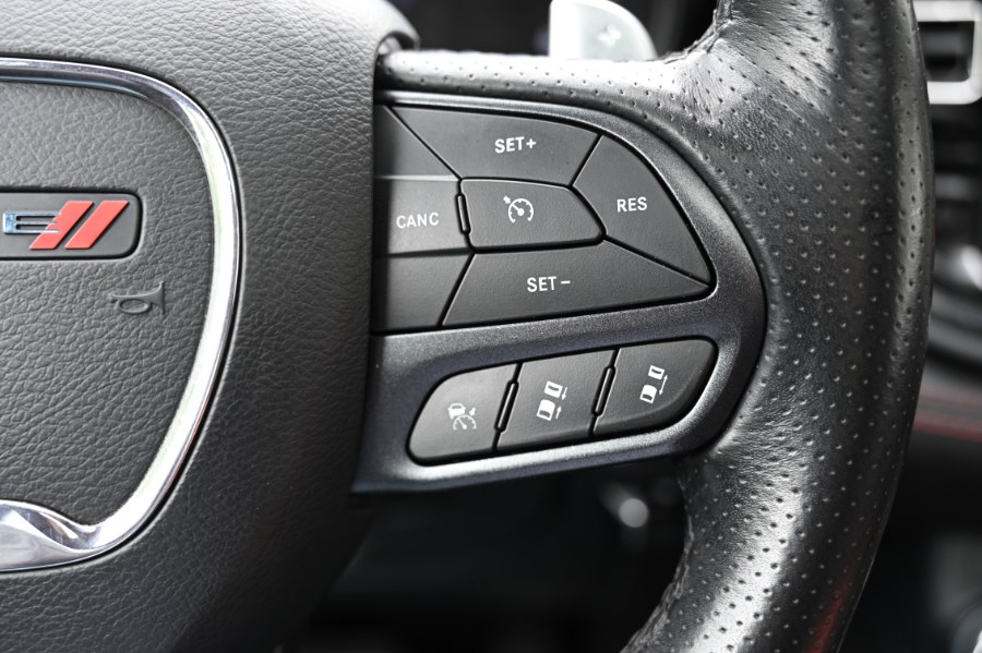 2023 Dodge Durango GT Plus AWD photo