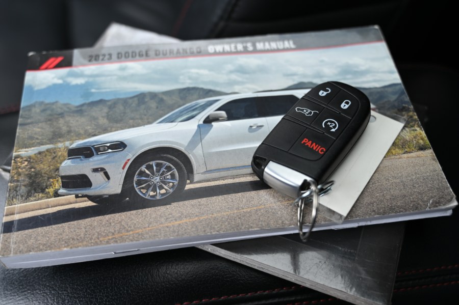 2023 Dodge Durango GT Plus AWD photo