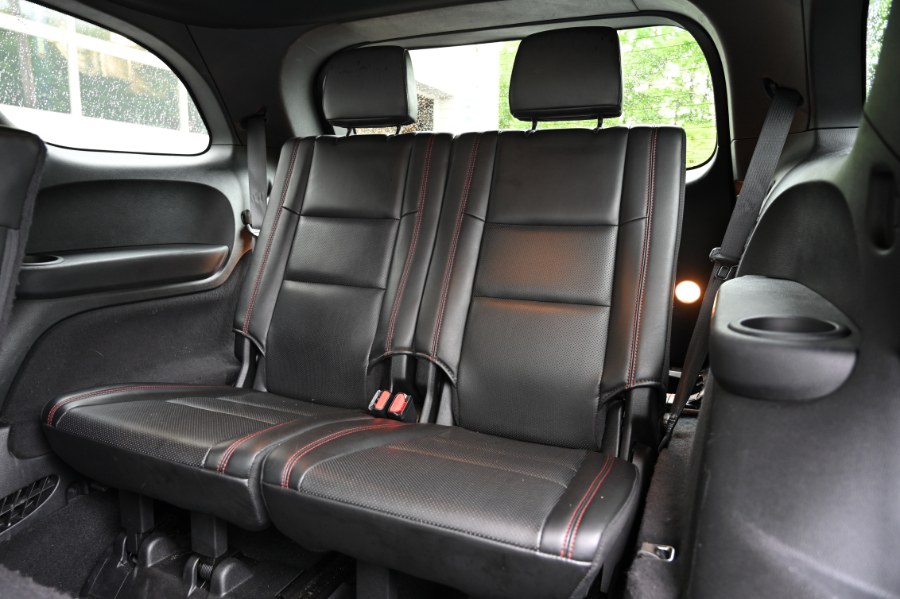 2023 Dodge Durango GT Plus AWD photo