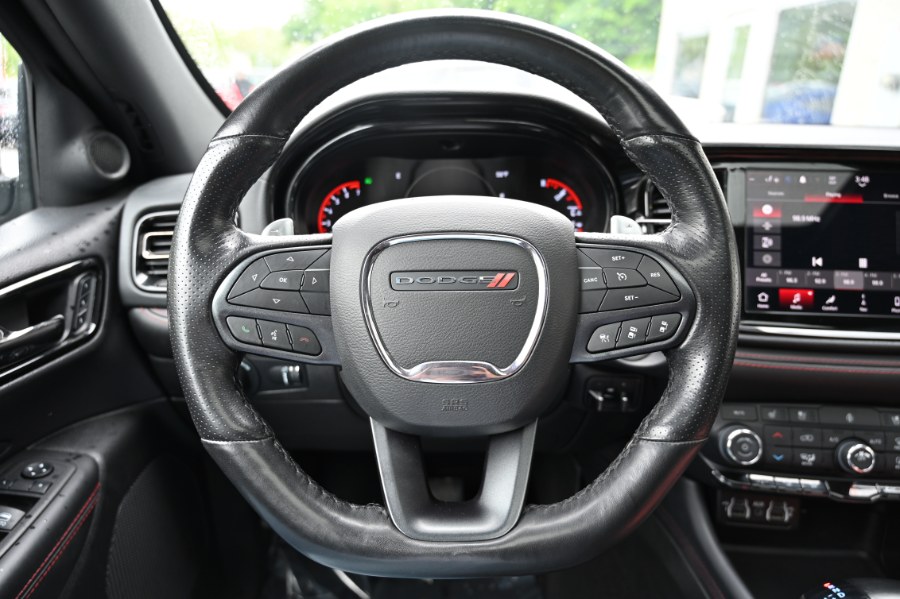2023 Dodge Durango GT Plus AWD photo