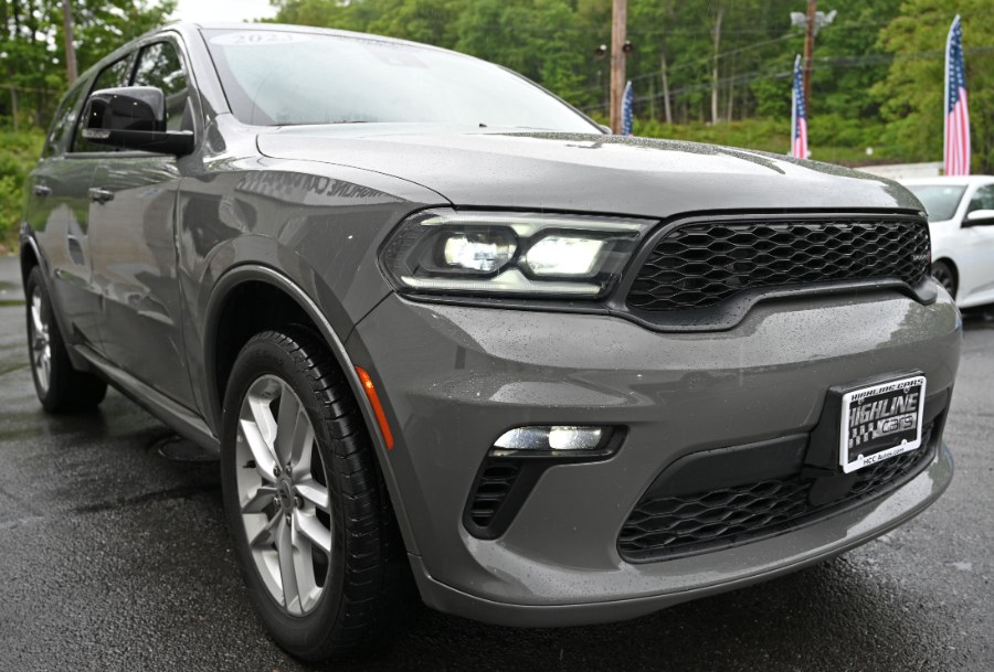 2023 Dodge Durango GT Plus AWD photo