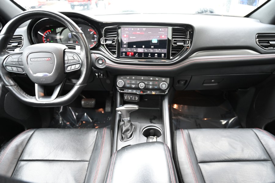 2023 Dodge Durango GT Plus AWD photo
