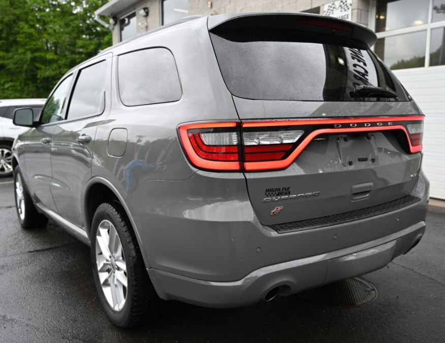 2023 Dodge Durango GT Plus AWD photo