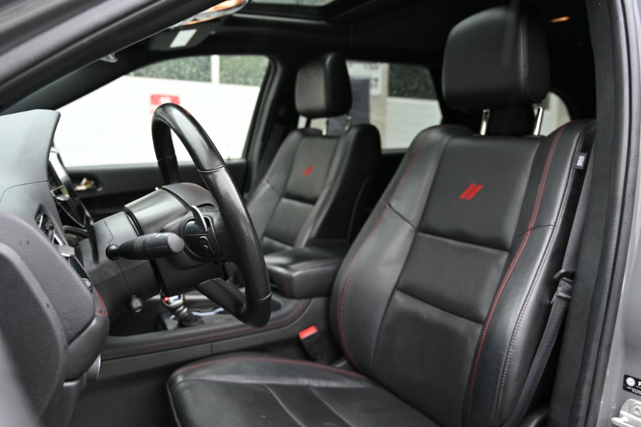 2023 Dodge Durango GT Plus AWD photo