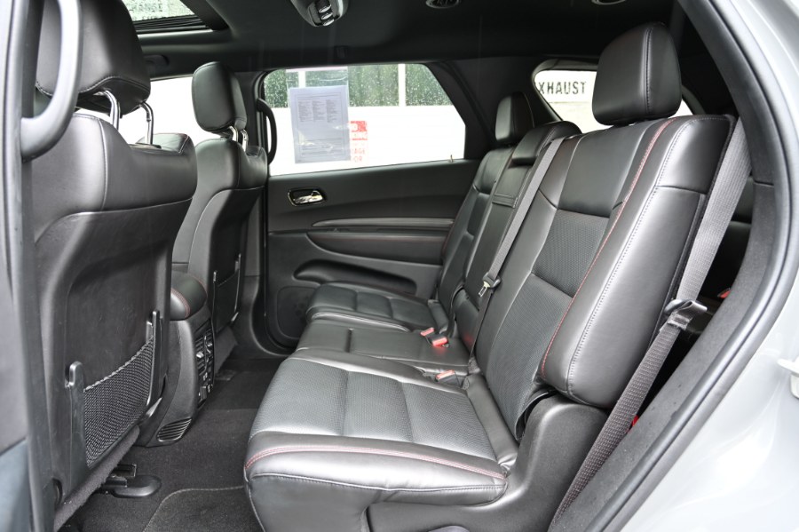 2023 Dodge Durango GT Plus AWD photo