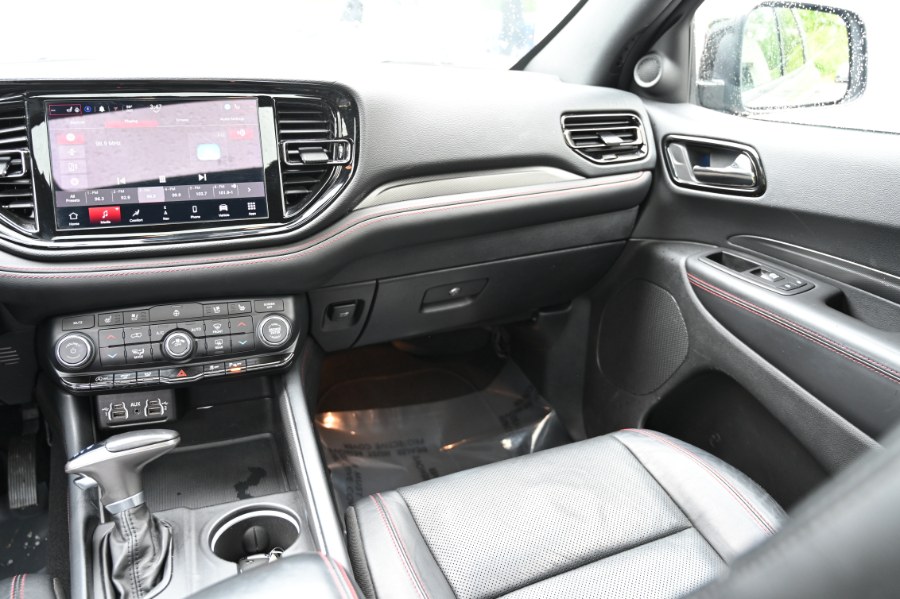 2023 Dodge Durango GT Plus AWD photo