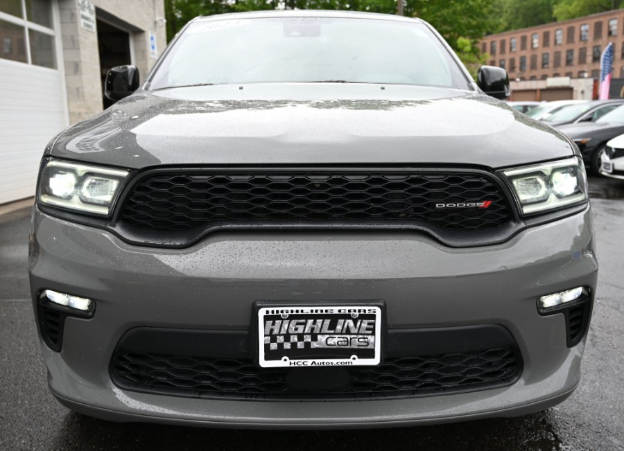 2023 Dodge Durango GT Plus AWD photo