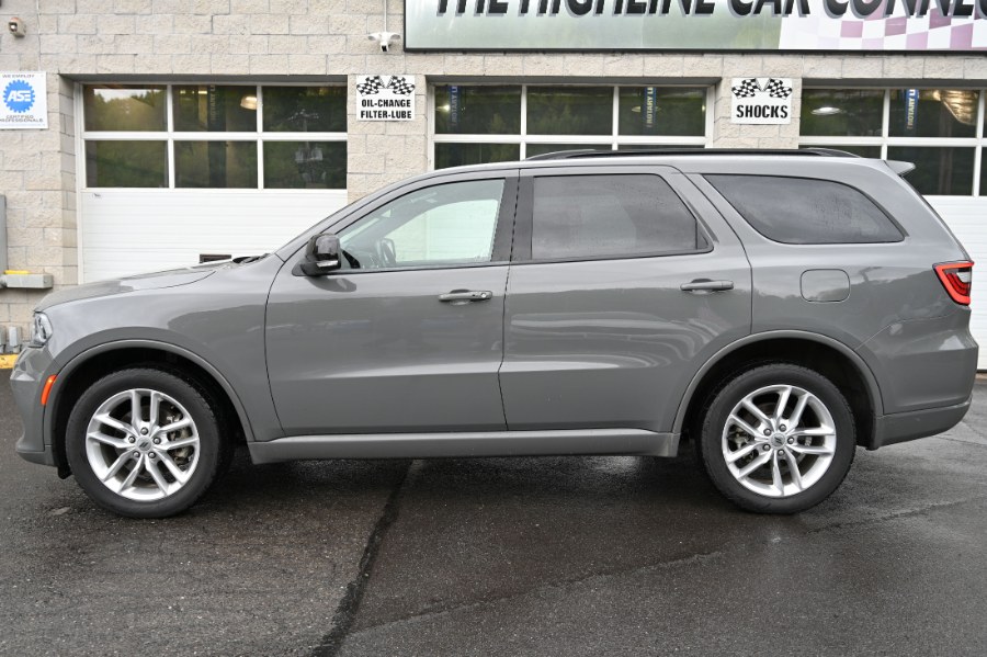 2023 Dodge Durango GT Plus AWD photo