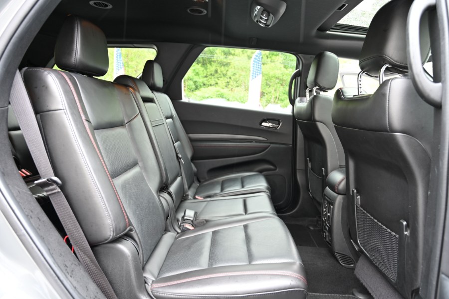 2023 Dodge Durango GT Plus AWD photo