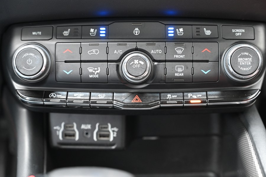 2023 Dodge Durango GT Plus AWD photo