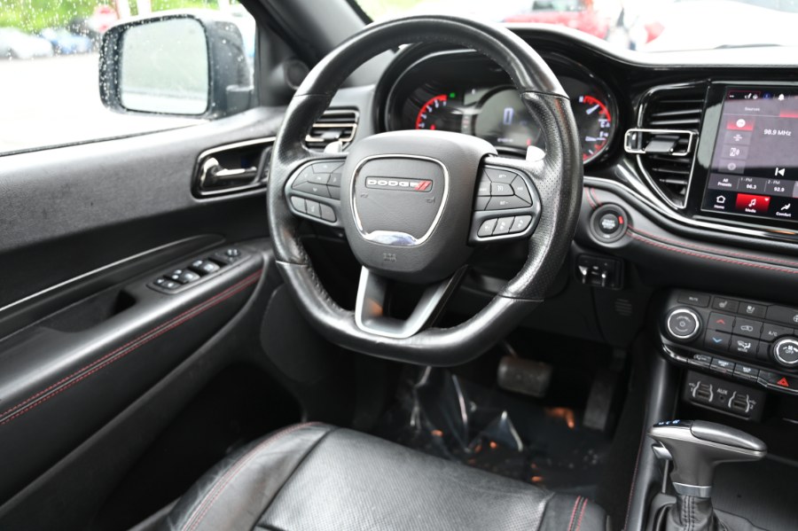 2023 Dodge Durango GT Plus AWD photo