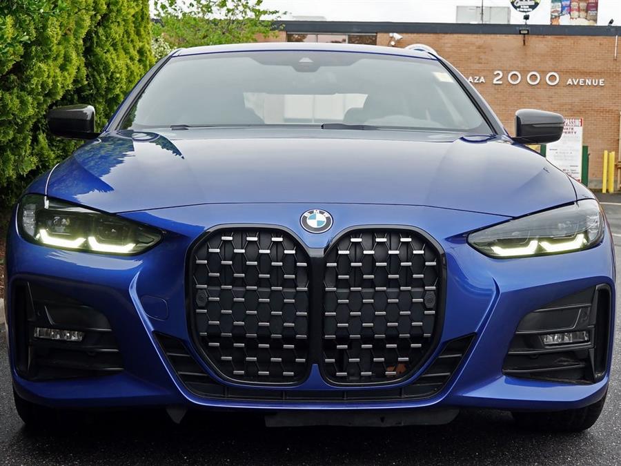 2023 BMW 4 Series 430i xDrive photo