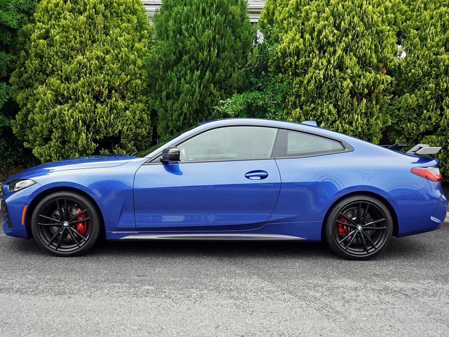 2023 BMW 4 Series 430i xDrive photo