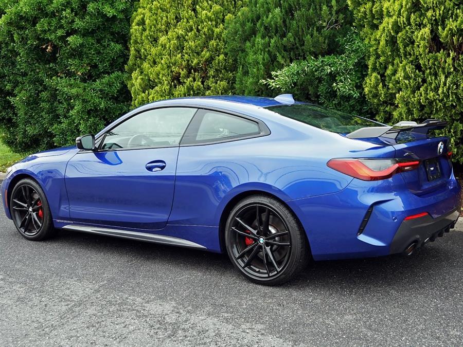 2023 BMW 4 Series 430i xDrive photo
