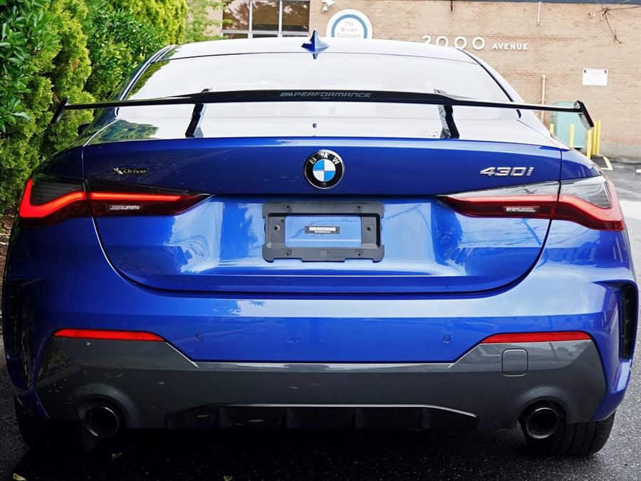 2023 BMW 4 Series 430i xDrive photo