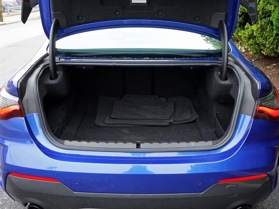 2023 BMW 4 Series 430i xDrive photo