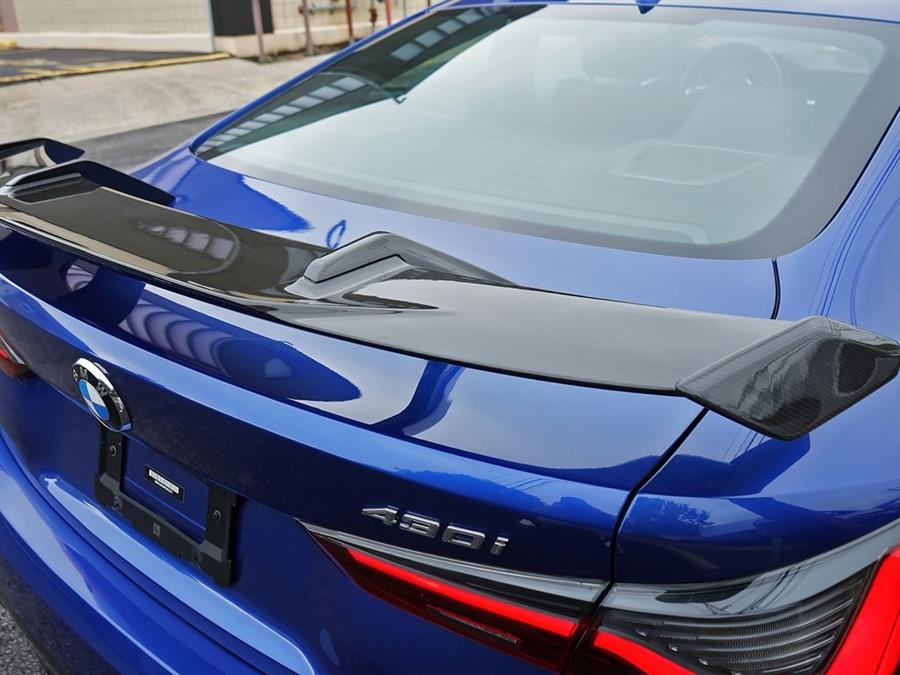2023 BMW 4 Series 430i xDrive photo
