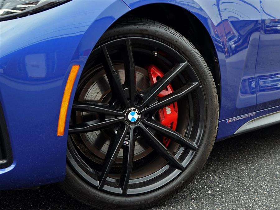 2023 BMW 4 Series 430i xDrive photo