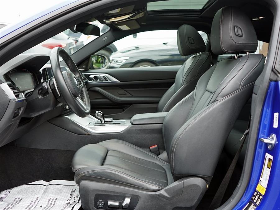 2023 BMW 4 Series 430i xDrive photo