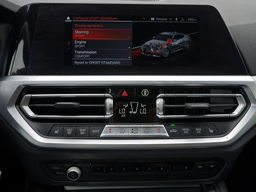 2023 BMW 4 Series 430i xDrive photo