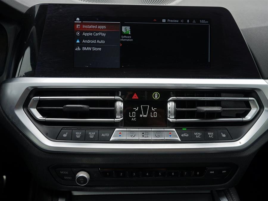 2023 BMW 4 Series 430i xDrive photo